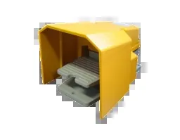Interruptores Pedal