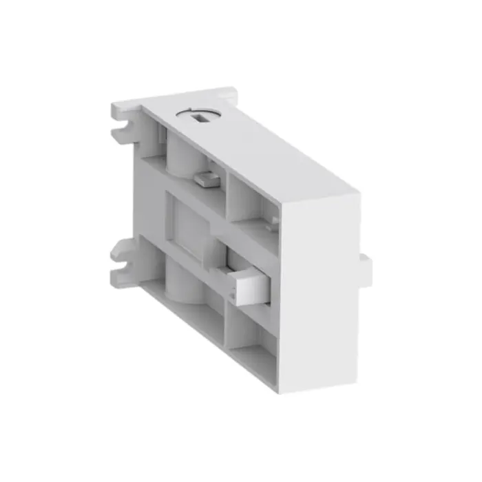 Intertravamento Mecânico Abb Vm 750h - Pn 1sfn035700r1000