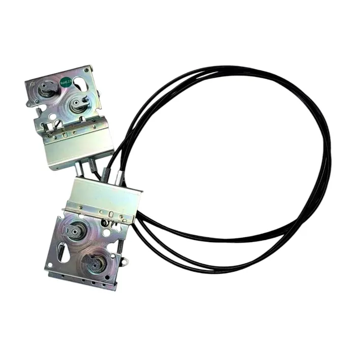 Intertravamento Mecânico Chint nxa16 ilk2 - Pn 957935