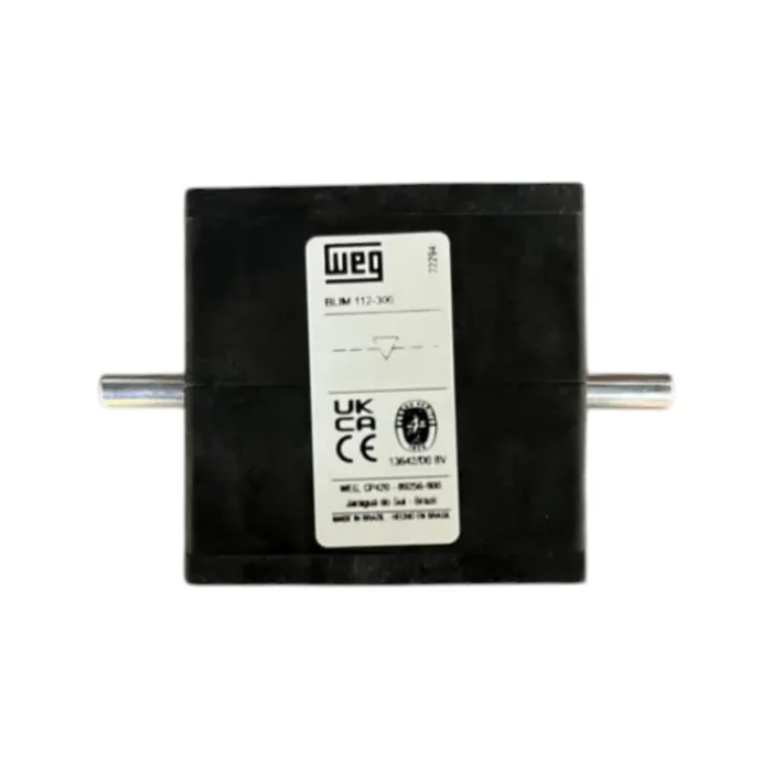 Intertravamento Mecânico Weg blim112-300 - Pn 10045676