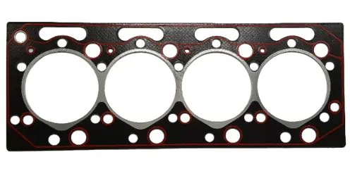 Junta do Cabeçote - Motor K4100DS2