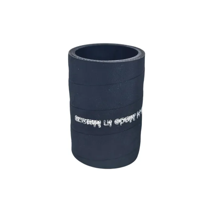 Mangueira Superior do Radiador D'água Cummins 6c/6ct - Pn 67185H