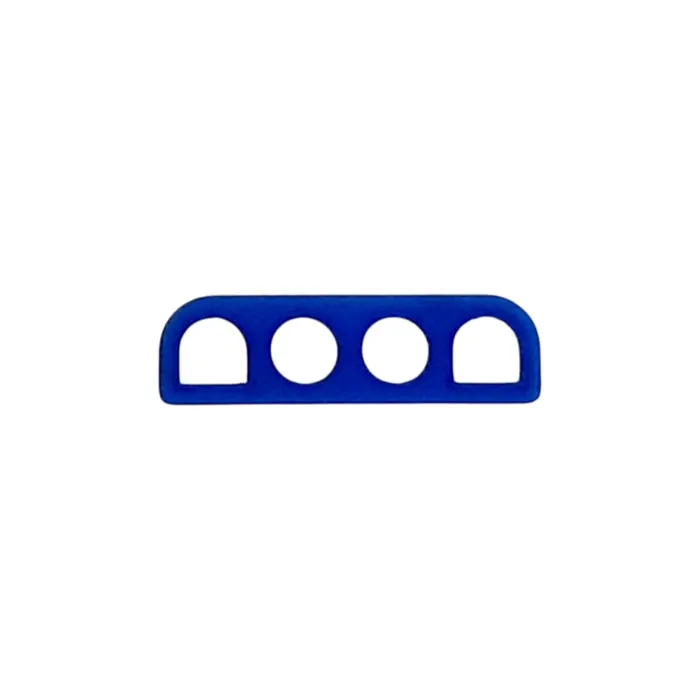 Membrana Conector Mate-n Lok 4 Vias Interface
