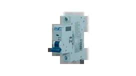 Minidisjuntor DZ47-63 3kA