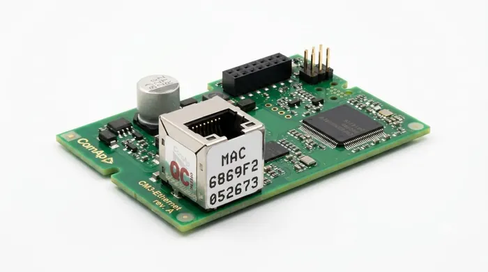 Módulo de Comunicação CM3-Ethernet3 Comap