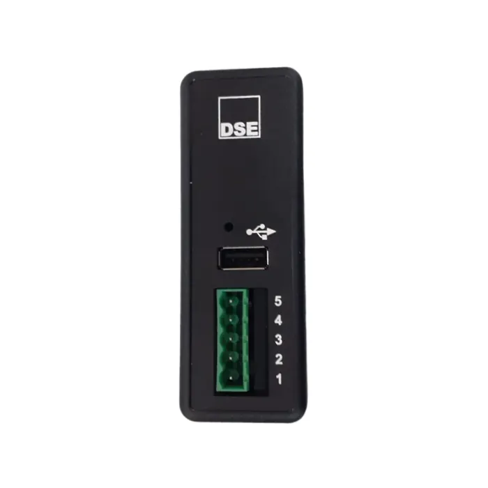 Módulo de Comunicação Deep Sea Dse 857