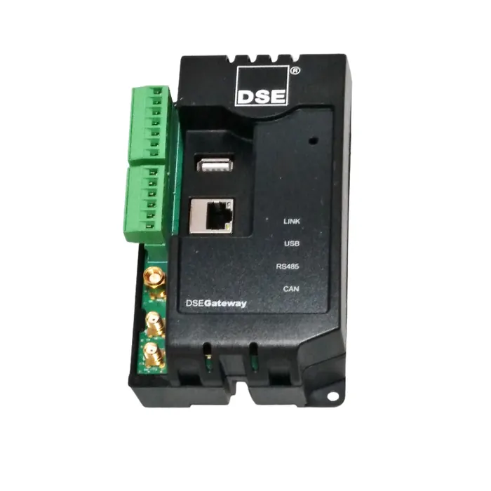 Módulo de Comunicação Deep Sea Dse 890 Mkii 4g
