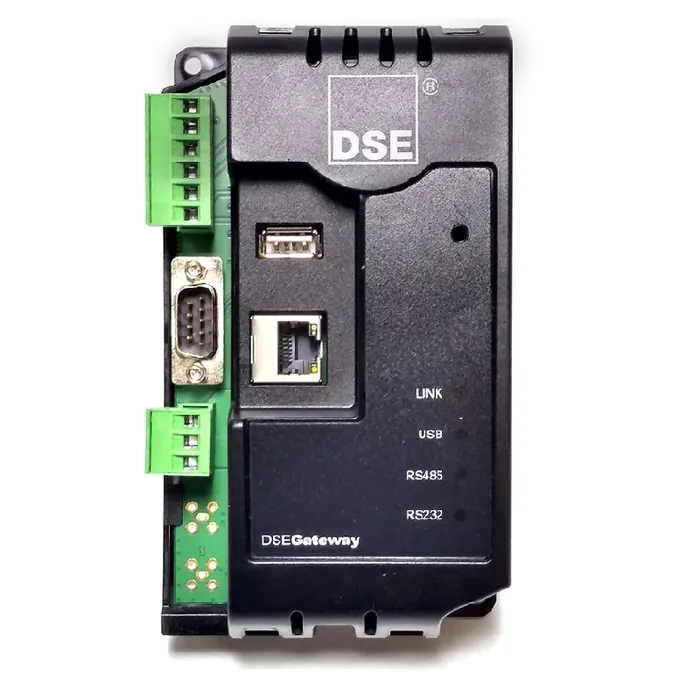 Módulo de Comunicação Deep Sea Dse 892 Snmp / Smtp