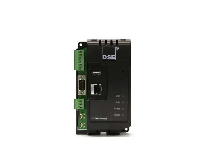 Módulo de Comunicação Original Deep Sea DSE 892 - Gateway SNMP / SMTP DSE892