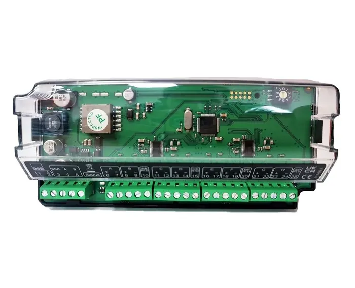 Módulo de Controle de Expansão DSE2133 Rtd/thermocouple 2133-01 DSE 2133
