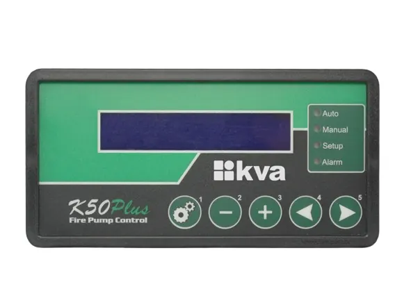 Módulo de Controle KVA K50 PLUS