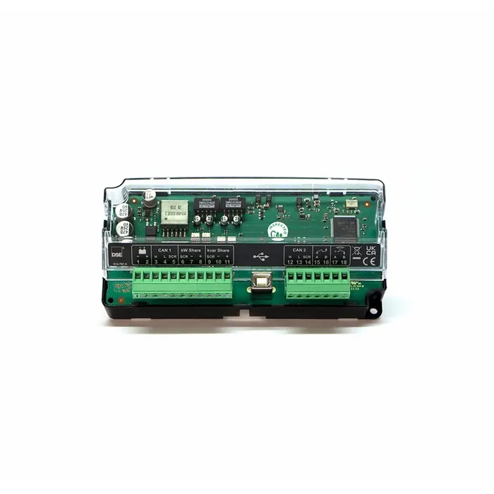 Modulo de Divisão Carga Deep Sea Dse g0123 - Pn g0123-01