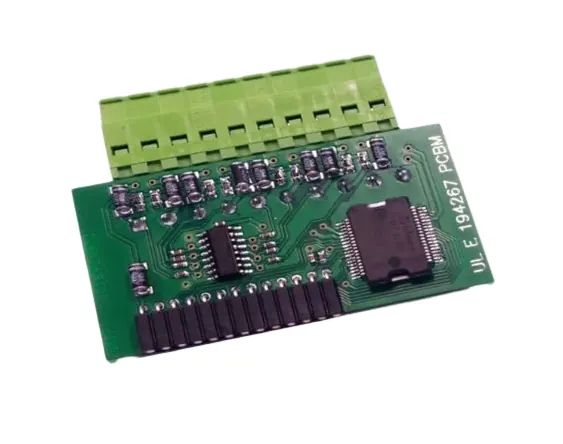 Módulo de Expansão COMAP Digital IL-NT-BIO8