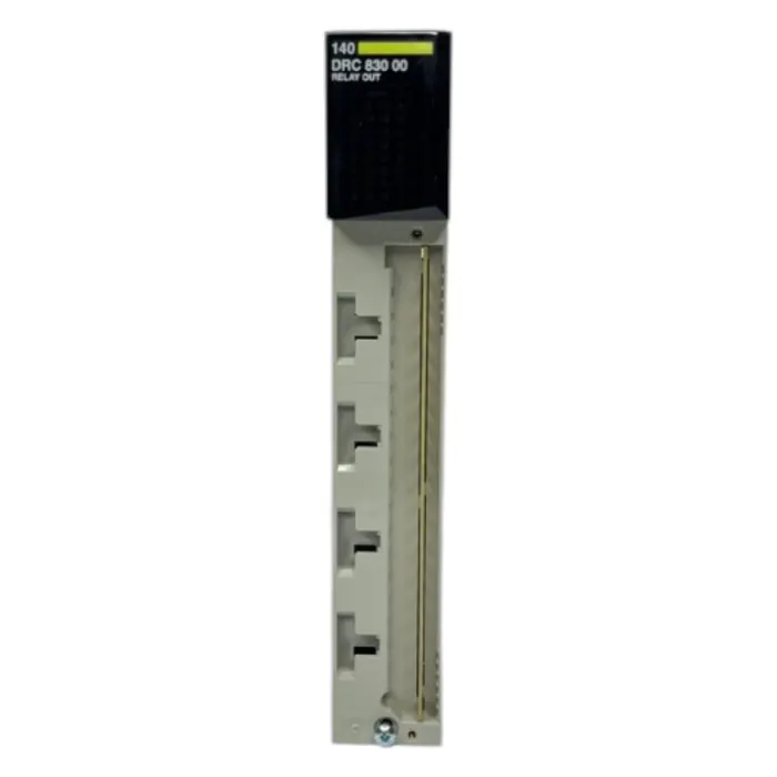 Módulo de Relés Schneider 140dcr83000 - Pn 8802017