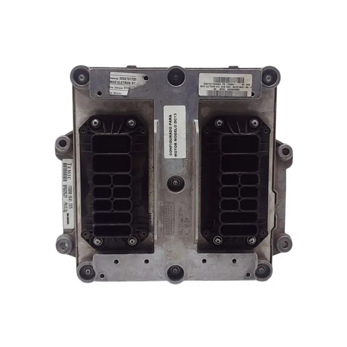 Módulo Ecu Scania dc9/dc12/dc16 - Pn 1725654