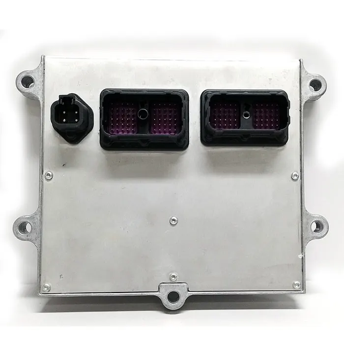 Modulo Eletrônico Cummins Ecm 500 qsk78 - Pn a030e192