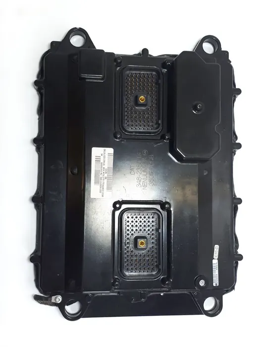 Modulo Eletrônico Ecm Perkins 16tag1/g2/18tag2 - Pn ch12800r