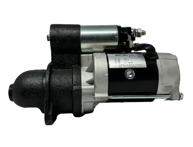 Motor de Arranque 12V - QDJ1409