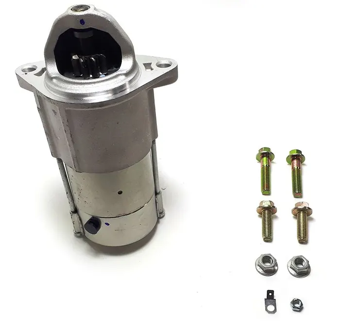 Motor de Partida 12v Perkins 403d-15g - Pn u5mk8260