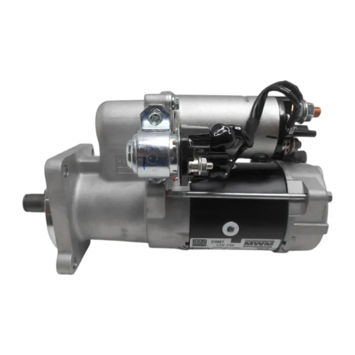 Motor de Partida 29mt Delco Remy 24v - 905720100109E