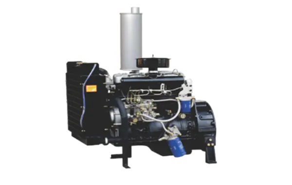 Motor Diesel Buffalo para Grupo Gerador
