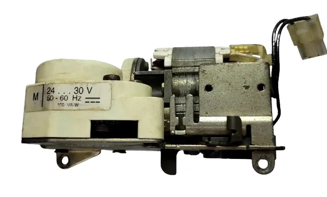 Motor Mola Disjuntor ABB Motorizacao 24-30Vac 5310560027 P/disj X1/T7M 1SDA062113R1 - Abb Automação