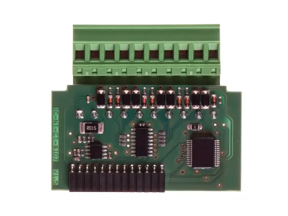 Placa de Expansão COMAP AMF 25 IC-NT CT-BIO7