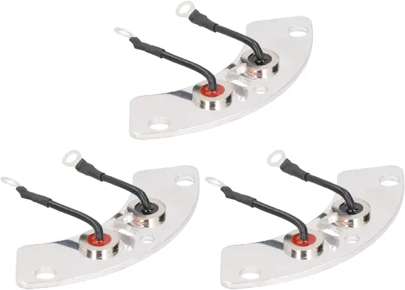 Ponte de Diodo Mecc Alte T30