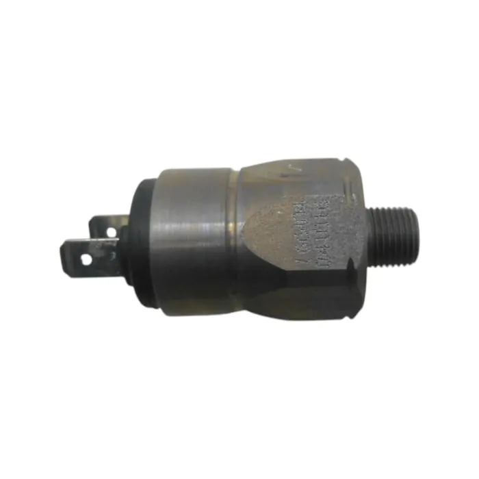 Pressostato de Óleo 1 Bar Nf 0166 Scania / Mwm / Cummins