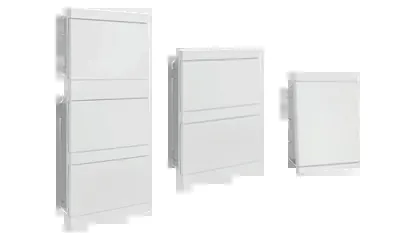 Quadro de Distribuição HB