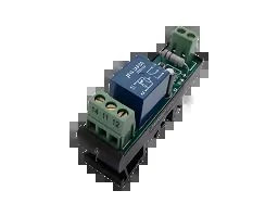 Relé de Interface (acoplador)