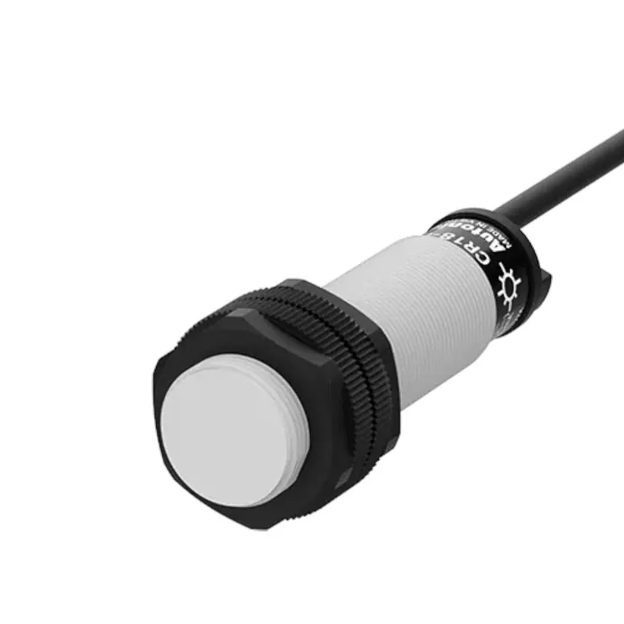 Sensor Capacitivo para Anti-transbordo Autonics cr18-8dn2 - Pn cr18-8dn2