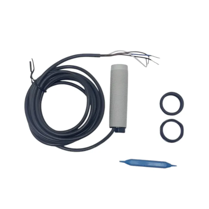 Sensor Capacitivo para Anti-transbordo Digimec cry18-08nc - Pn cry18-08nc