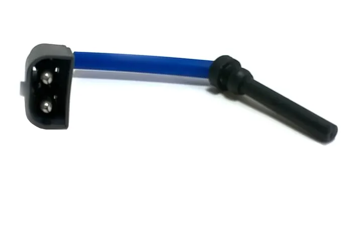 Sensor de Nível Água Tanque de Expansão Volvo tad13/16/twd16 - Pn 21951003