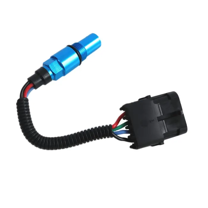 Sensor de Posição e Rotação Cummins 4984223 3078150 3049093 3073895 3078151 4326596 2872362 3408503 050660 3408502 3049092 3073894 para Motores Cummins ISC 8QSC QSL ISL ISM L10 M11 N14 6C