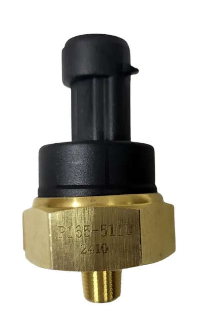 Sensor de Pressão de Óleo Cummins P1655110 P165-5110 2410 para Cummins ISX ISM QSK30 Motor