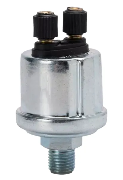 Sensor de Pressão de Óleo Lubrificante VDO 10BAR (pressostato) 1/4 NPT - 13mm 0.51 Inch