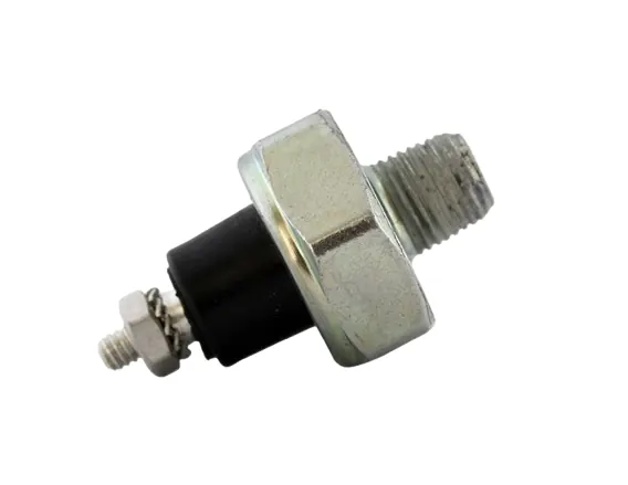 SENSOR DE PRESSÃO DE OLEO PARA GERADOR - KVA - KS3005 - ON - OFF Interruptor Pressostato Oleo - KVA KS3005