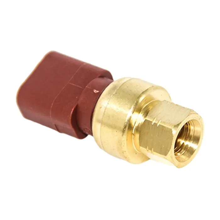 Sensor de Pressão de Óleo para Motor Cat Caterpillar C-9 C7 C9 3512B 3516B 3056873