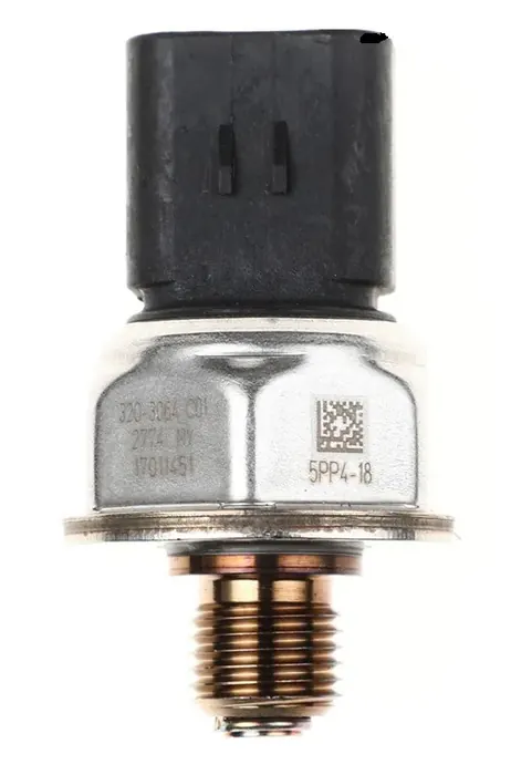 Sensor de Pressão de Óleo - Pressostato 320-3064 CAT / PERKINS / FG WILSON