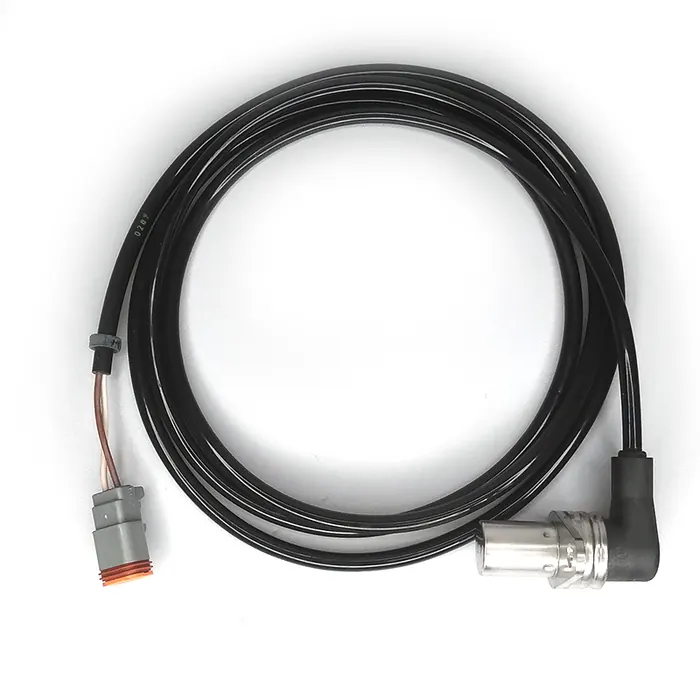 Sensor de Rotação Scania Sistema DEC2 - Pn 1402518
