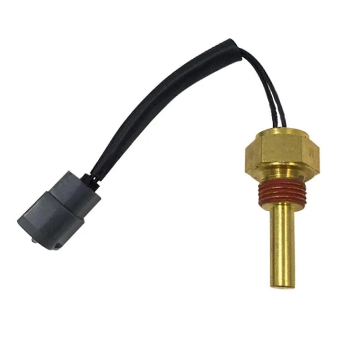 Sensor de Temperatura da Água para Volvo 14505855 EC160B EC180B EC210B EC240B EC290B EC140B L50e L60e L70e L90e