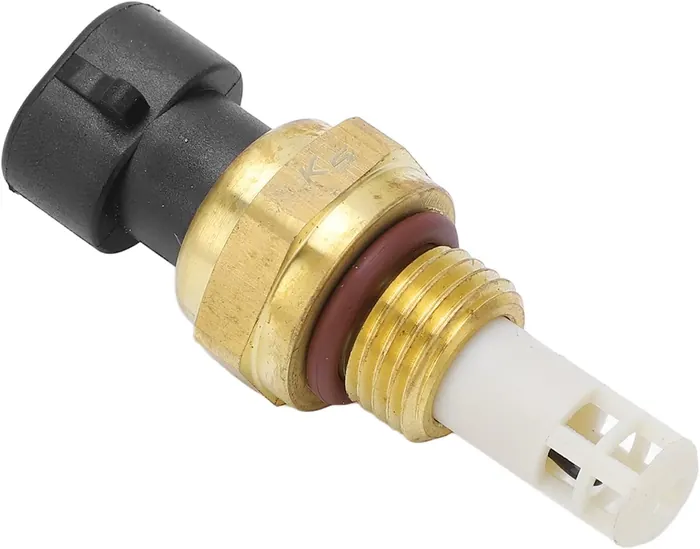 Sensor de Temperatura de Admissão L10 M11 N14 Ism 3085185 para Cummins