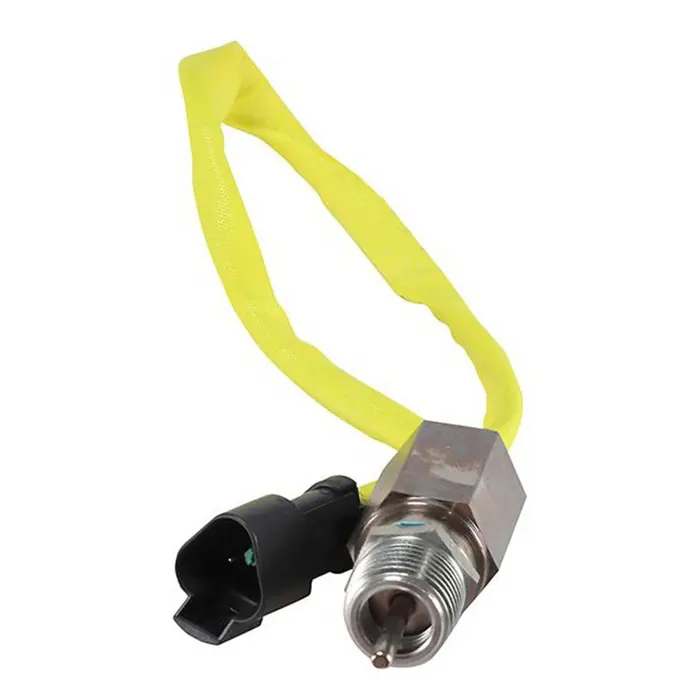 Sensor de Temperatura de Água Caterpillar 1020050 3304 3406 3512B, 3412C, 102-0050, 102-3190