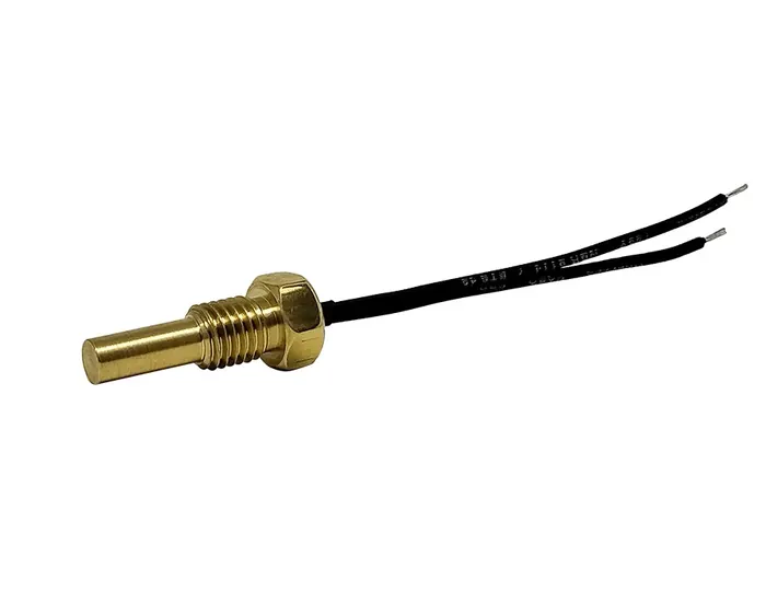 Sensor de Temperatura de Água PT100 Original KVA KS3001 Interruptor para Grupo Geradores