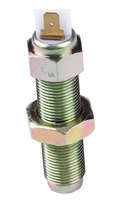 Sensor de Velocidade Pick Up Cummins 18mm Sensor de Rotação M18 para Geradores Cummins
