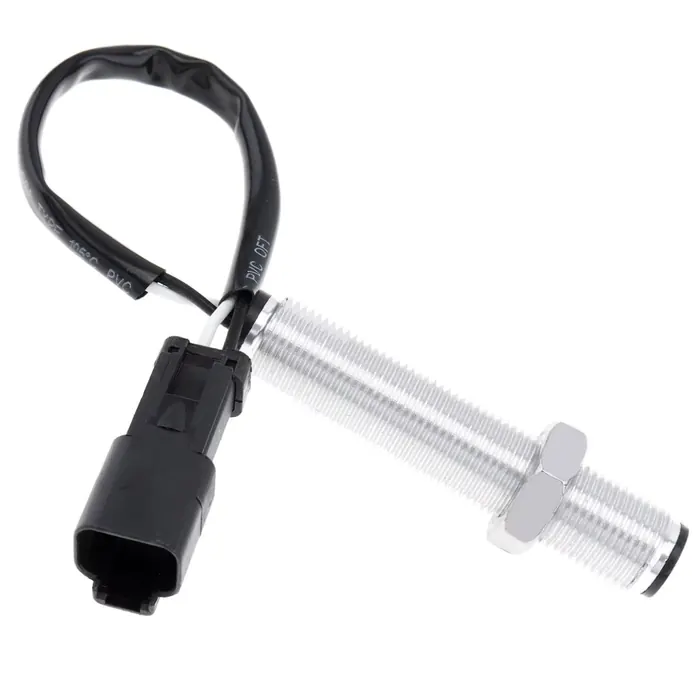 Sensor de Velocidade Pick-up Magnético Caterpillar 4P-5820 4P5820 189-5746 Sensor de Rotação para Motores CAT 330C 330D 336D 3116 345D 349D M330DMH C15 C9 C13