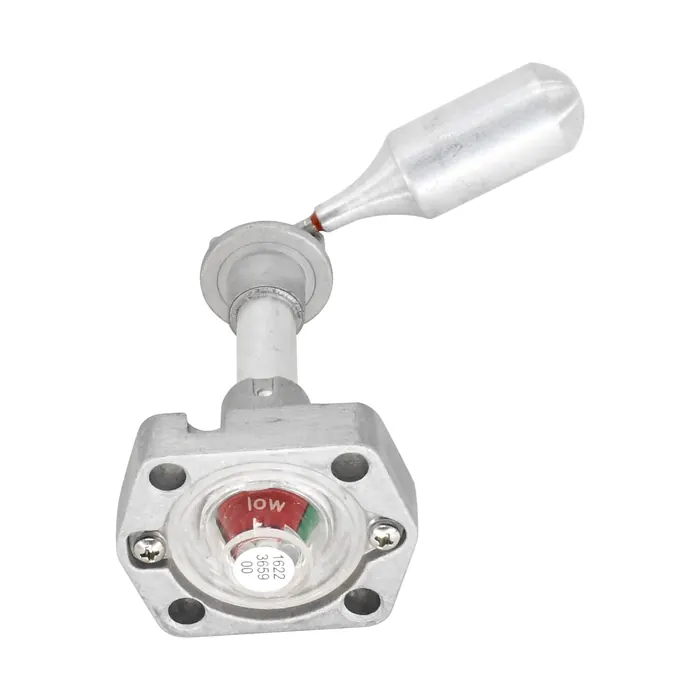 Sensor Indicador de Nível de Óleo 1622365900 1622-3659-00 para Compressor de Ar Atlas Copco Chicago Pneumatic