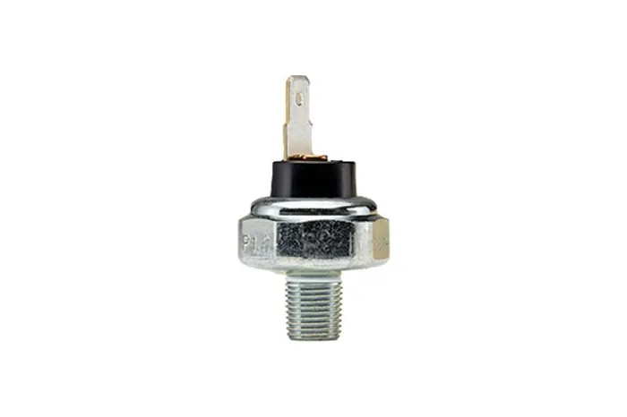 Sensor Interruptor de Pressão de Óleo Caterpillar 377-6965 3776965 para Besta Vitara Pajero Kubota 1A024-39010