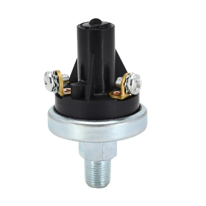 Sensor Interruptor de Pressão de Óleo Thermo King 41-7064 370 376 395 TS MD T-series 41-0387 416865 41-6865 3TNA72 SL100 SL200 TK2.35 TK3.66 TK3.88 TK3.9 Sensor de Alta 44-4774